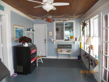 Coast Village Inn and Cottages Main image